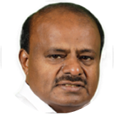 H D Kumaraswamy