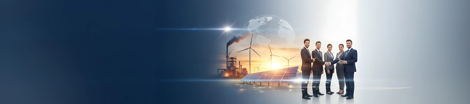 Bharat Steel Banner