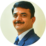 Sandeep Poundrik