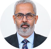 Shri Sandeep Poundrik